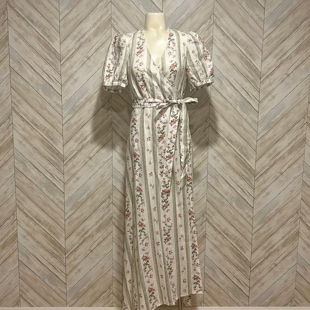Reformation Dress